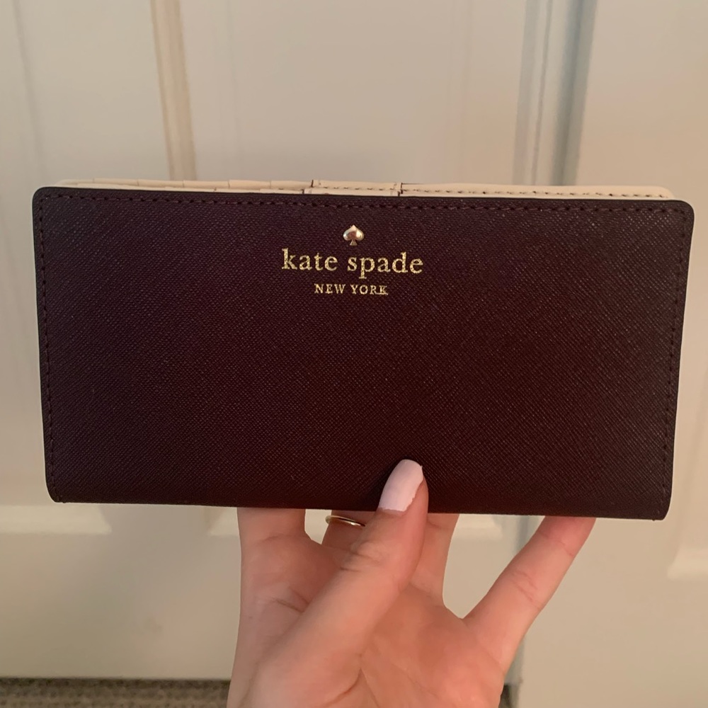 KATE SPADE WALLET